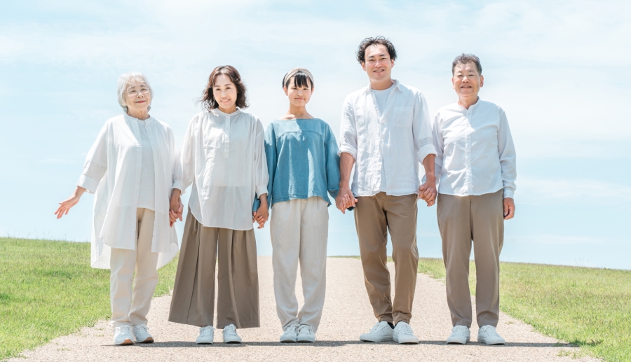 保証人不要